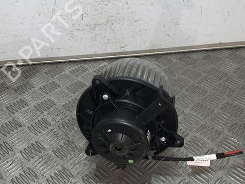 Used Heater blower motor OPEL MERIVA B MPV (S10) 1.7 CDTI (75) (110 hp) 21722599