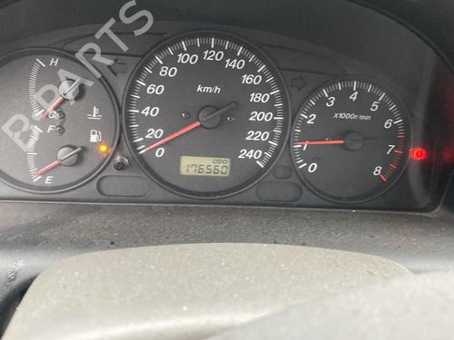 Engine MAZDA 626 V Hatchback (GF) 1.9 (GF8P) | BP22034180M1 - Image 9