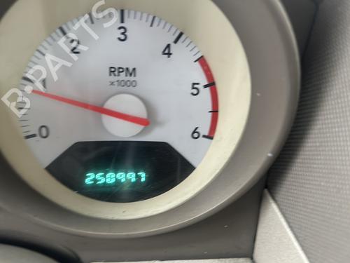 Spylertank DODGE CALIBER 2.0 CRD | BP29733564C113  - Image 10