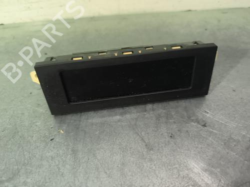 Display monitor CITROËN C3 I (FC_, FN_) 1.4 HDi | BP29538241C48 