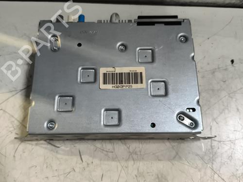 Radio PEUGEOT 508 SW I (8E_) 2.0 BlueHDi 150 | BP25335964E6 