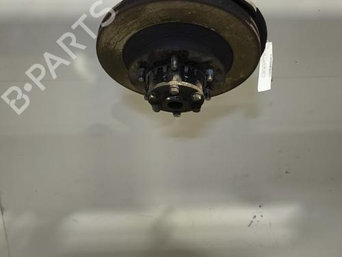 Højre Styrespindel Lejehus MITSUBISHI L200 (K7_T, K6_T, K5_T) 2.5 TD 4WD (K74T) (115 hp) 30775033