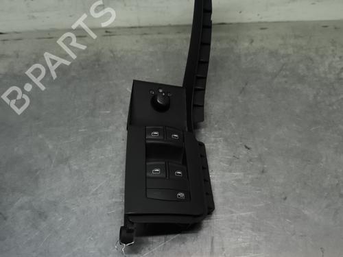 Used Left front window switch AUDI A3 Sportback (8PA) 1.6 TDI (105 hp) 29996889