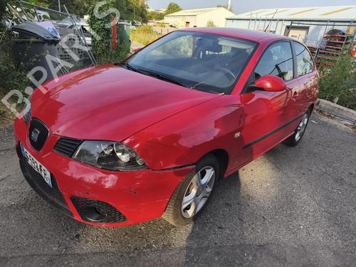 Headlight switch SEAT IBIZA III (6L1) 1.4 16V | BP39640621I24 - Image 16