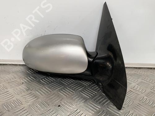 Used Right mirror FORD FOCUS I (DAW, DBW) 1.8 TDCi (115 hp) 21708000