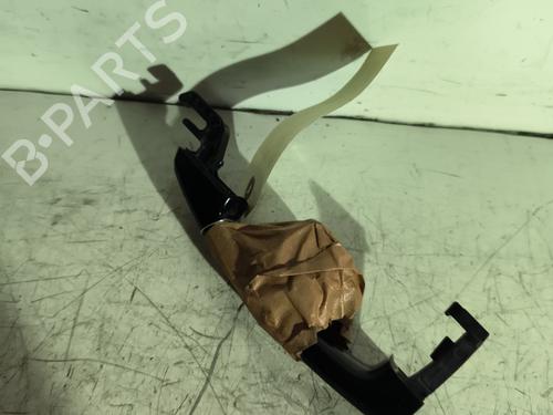 Used Front right exterior door handle OPEL INSIGNIA A Saloon (G09) 2.0 Turbo (69) (220 hp) 26180232