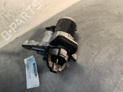 Starter DACIA SANDERO II TCe 90 (B8M1, B8MA, B8AC) | BP29996920M8