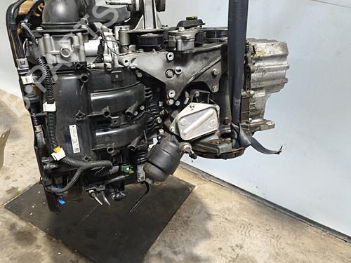 Engine FIAT 500 (312_) 0.9 (312AXG1A, 312.AXG11) | BP34359038M1  - Image 5