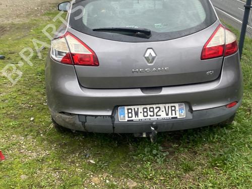 Starter RENAULT MEGANE III Hatchback (BZ0/1_, B3_) 1.5 dCi (BZ09, BZ0D, BZ1W, BZ29, BZ14) | BP23823330M8  - Image 5