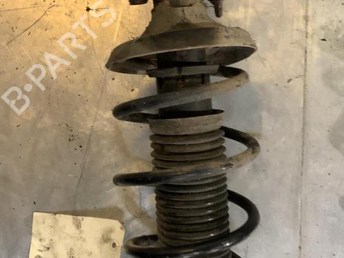 Used Left front shock absorber AUDI A3 (8L1) 1.9 TDI (130 hp) 21701892