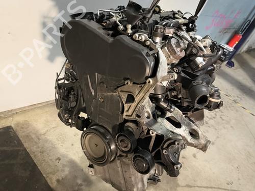 Engine AUDI Q5 (8RB) 2.0 TDI quattro | BP33810319M1 - Image 4