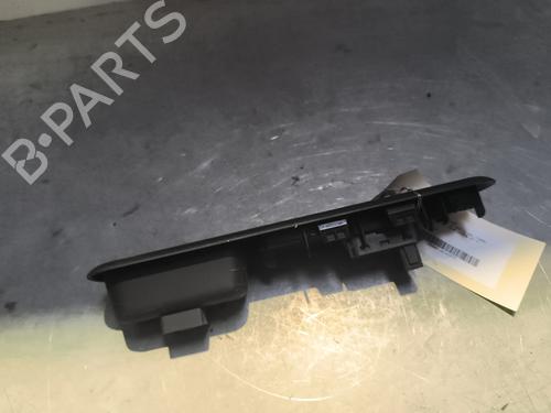 Right front window switch PEUGEOT 5008 (0U_, 0E_) 2.0 HDi 150 / BlueHDi 150 | BP28078031I26 