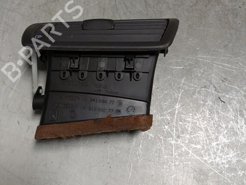 Air vent CITROËN C8 (EA_, EB_) 2.0 HDi 165 | BP27364223I21