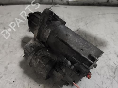 Used Starter Starter FIAT PANDA (169_) 1.3 D Multijet 4x4 (169.AXC2A) (70 hp) 25130650 25130650