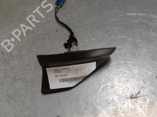 Antenne/Base FORD FOCUS IV (HN) 1.0 EcoBoost (125 hp) 28354297