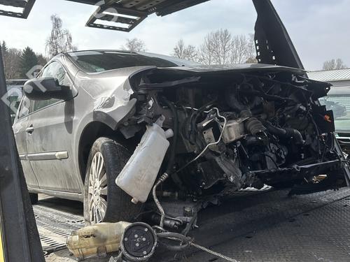 Used Parts RENAULT CLIO III (BR0/1, CR0/1)  1.5 dCi (BR17, CR17)  4641647