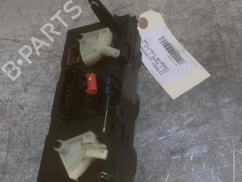 Used Climate control Climate control CITROËN C3 II (SC_) 1.4 HDi 70 (SC8HZC, SC8HR0, SC8HP4) (68 hp) 22313313 22313313