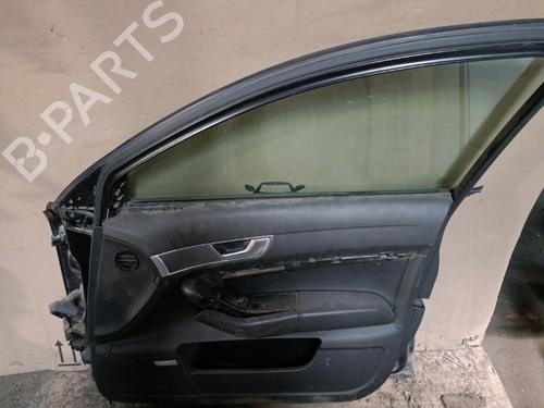 Right front door AUDI A6 C6 (4F2) 3.0 TDI quattro | BP22031925C3 