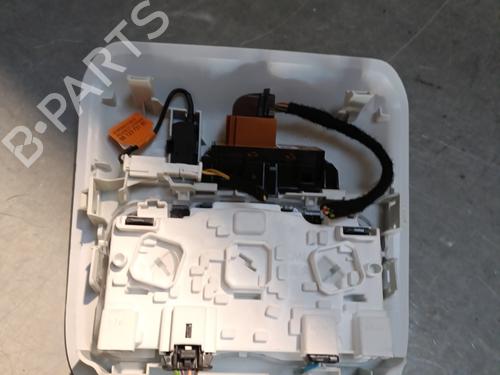 Interior roof light PEUGEOT 2008 I (CU_) 1.2 THP 130 / PureTech 130 | BP28444004I8 - Image 3