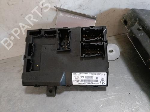 Used Electronic module Electronic module FORD FIESTA VI (CB1, CCN) 1.4 TDCi (70 hp) 29003487 29003487