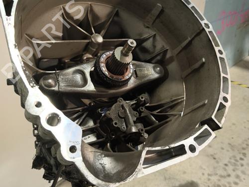 Gearbox BMW 3 (F30, F80) 320 d | BP31662778M3 