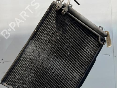 Used AC radiator VW PASSAT B6 (3C2) 2.0 TDI 16V (140 hp) 29354246