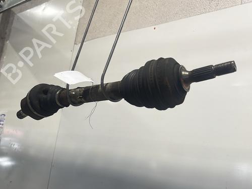 Left front driveshaft CITROËN C3 II (SC_) 1.6 HDi 90 | BP28443735M38 - Image 3