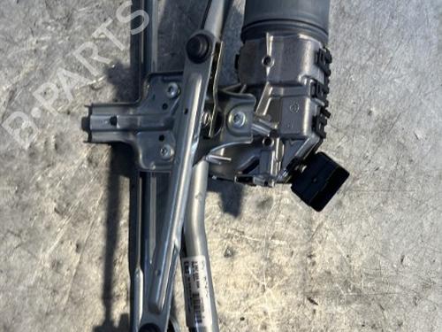 Used Front wiper motor Front wiper motor PEUGEOT PARTNER Box Body/MPV 1.6 HDi / BlueHDi 75 (75 hp) 21699945 21699945