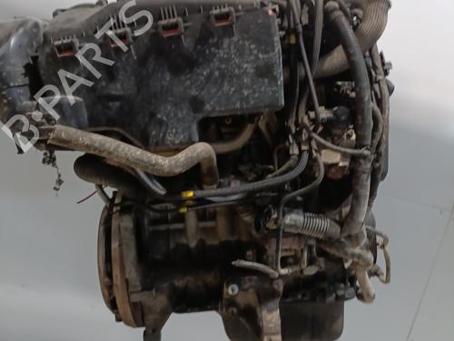 Engine CITROËN C3 I (FC_, FN_) 1.6 16V HDi | BP28078552M1 