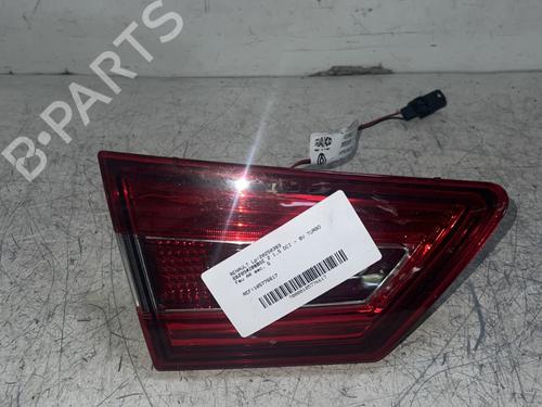Used Left tailgate light RENAULT CLIO IV (BH_) 1.5 dCi 90 (90 hp) 26028455