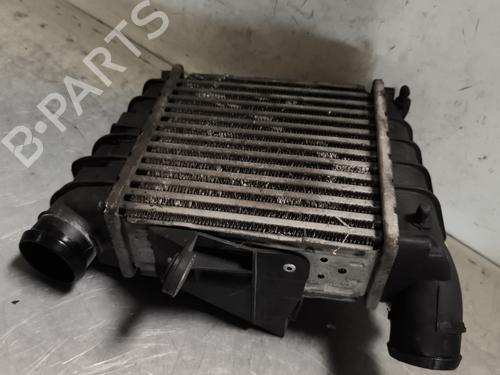 Intercooler SKODA ROOMSTER (5J7) 1.9 TDI | BP29354180M30 