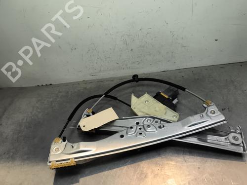 Front left window mechanism CITROËN C4 CACTUS 1.2 THP 110 | BP32123052C22 - Image 2