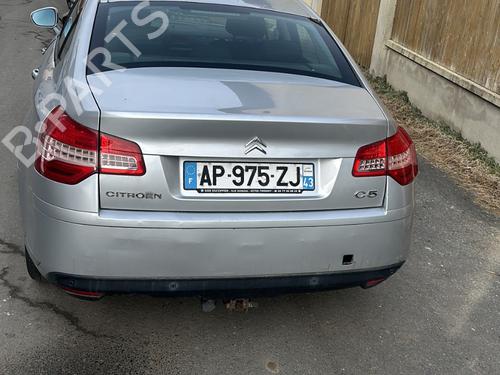 Right headlight CITROËN C5 III (RD_) 2.0 HDi 140 (RDRHF8, RDRHFA, RDRHA8, RDRHAJ) | BP32997286C29 - Image 6