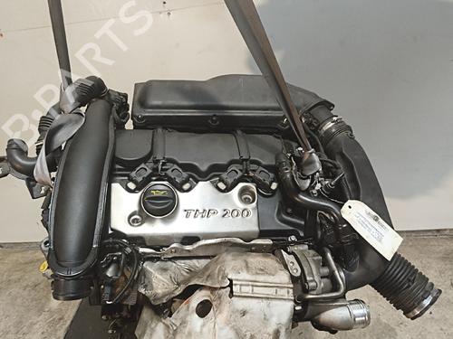 Used Engine Engine CITROËN DS5 1.6 THP 200 (200 hp) 34375495 34375495