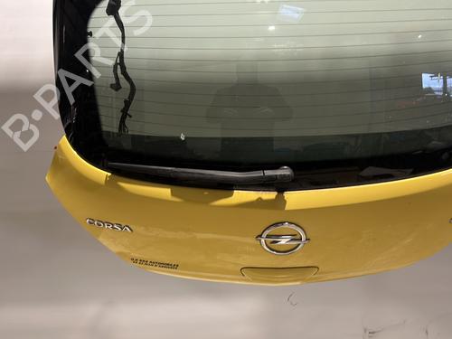 Tailgate OPEL CORSA D (S07) 1.3 CDTI (L08, L68) | BP22035089C6 
