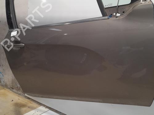 Right front door PEUGEOT 208 I (CA_, CC_) 1.6 THP | BP22966990C3