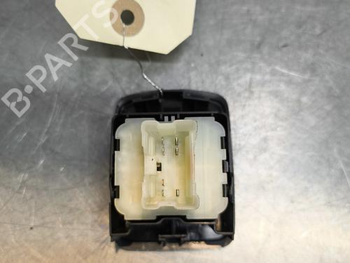 Left front window switch DACIA SANDERO II 1.0 TCe 100 (B8ML) | BP29997443I27 
