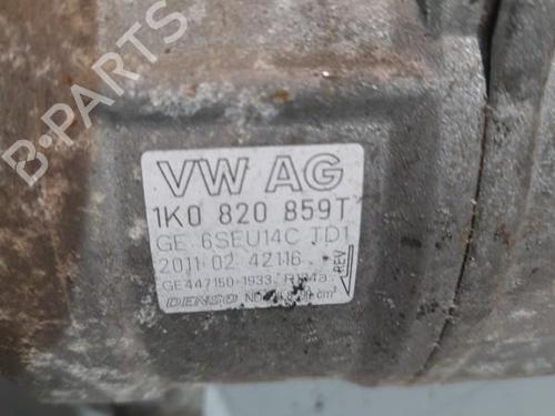AC compressor VW GOLF VI (5K1) 1.4 | BP21700654M34 