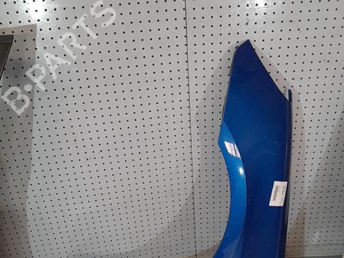 Left front fenders PEUGEOT 307 (3A/C) 1.6 HDi 110 | BP21698907C41 