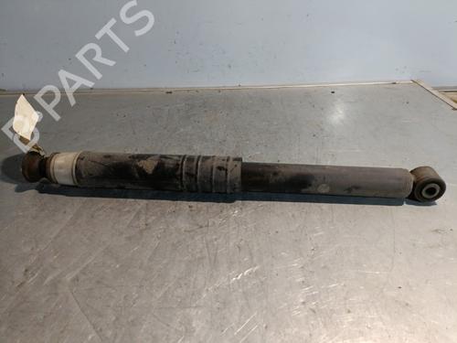 Right rear shock absorber RENAULT CLIO IV (BH_) 1.5 dCi 75 | BP21705070M19 