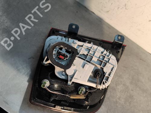 Højre baglygte SKODA RAPID Spaceback (NH1) 1.6 TDI | BP29997489C35 