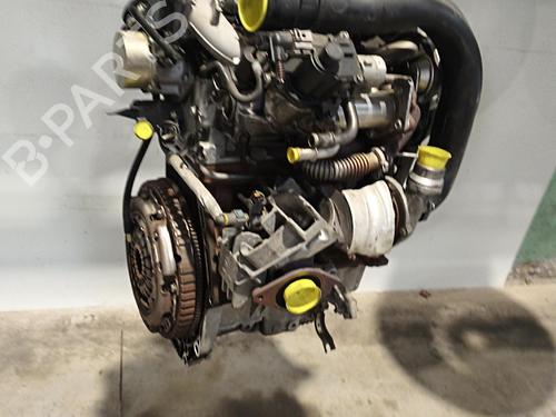 Engine RENAULT CLIO III (BR0/1, CR0/1) 1.5 dCi | BP38638231M1 - Image 10