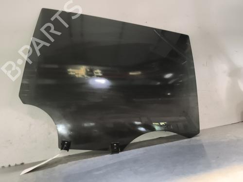 Rear right door window CITROËN C5 AIRCROSS (A_) 1.6 PureTech 180 (A45GFR) | BP29351236C21 