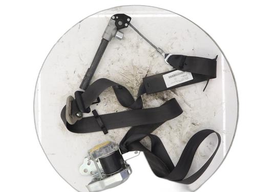 Front left seatbelt RENAULT KOLEOS I (HY_) 2.0 dCi 4x4 (HY0K) | BP39638894I26 - Image 4