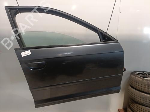 Right front door AUDI A3 Sportback (8PA) 2.0 TDI 16V | BP24981259C3 