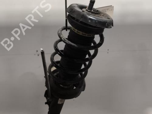 Left front shock absorber CITROËN C3 Picasso (SH_) 1.6 HDI 90 | BP31872200M16