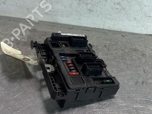 Fuse box CITROËN BERLINGO / BERLINGO FIRST MPV (MF_, GJK_, GFK_) 1.6 16V (MFNFU) | BP28166268E1 