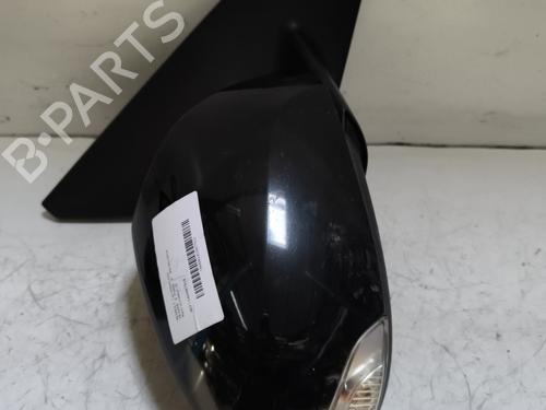 Used Right mirror RENAULT MEGANE III Hatchback (BZ0/1_, B3_) 1.6 dCi (BZ00, BZ12, BZ13) (130 hp) 23992418