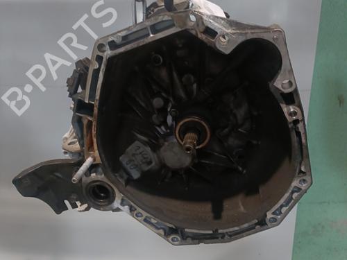 Gearbox RENAULT MEGANE III Hatchback (BZ0/1_, B3_) 1.5 dCi | BP25130614M3 - Image 3