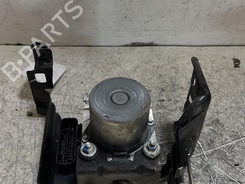 ABS pump CITROËN C4 II (NC_) 1.6 HDi 115 | BP26028383M43 - Image 3